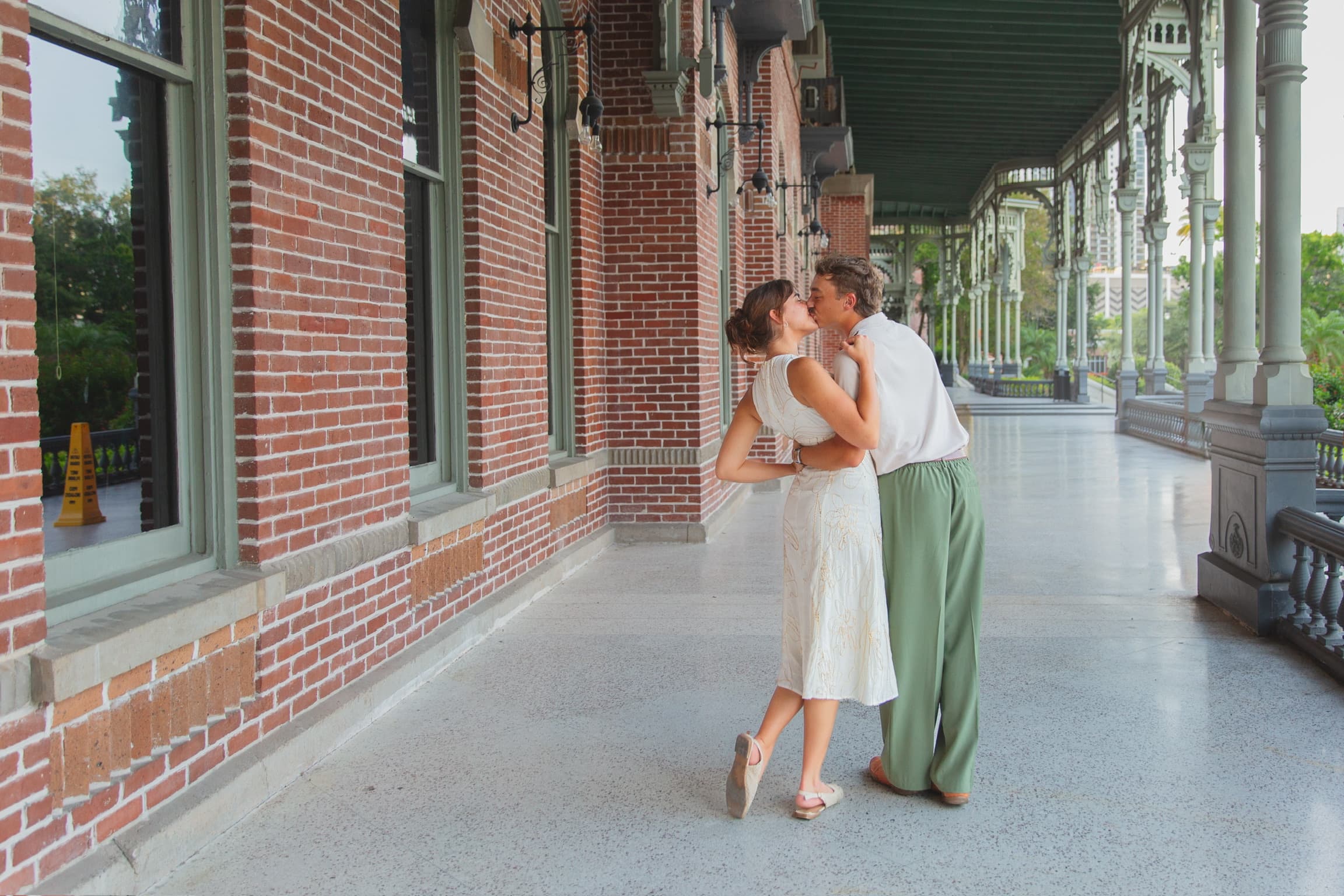 Trey & Annika — photo 10