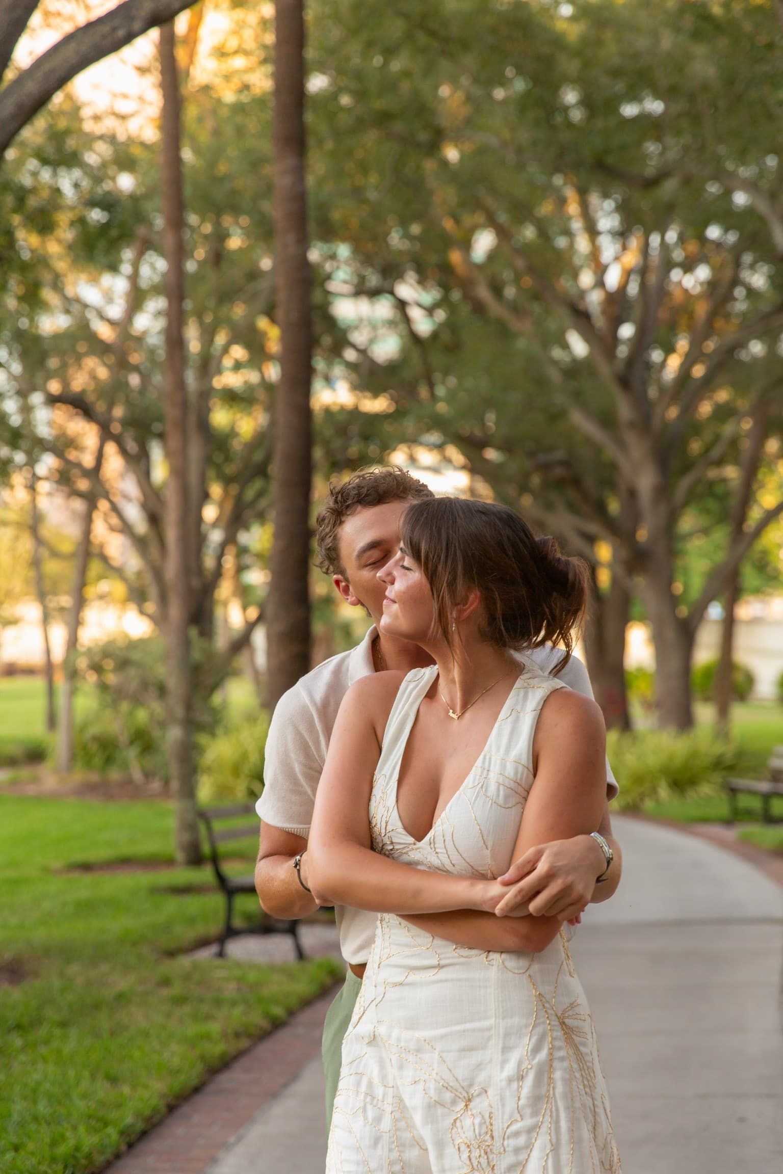 Trey & Annika — photo 14