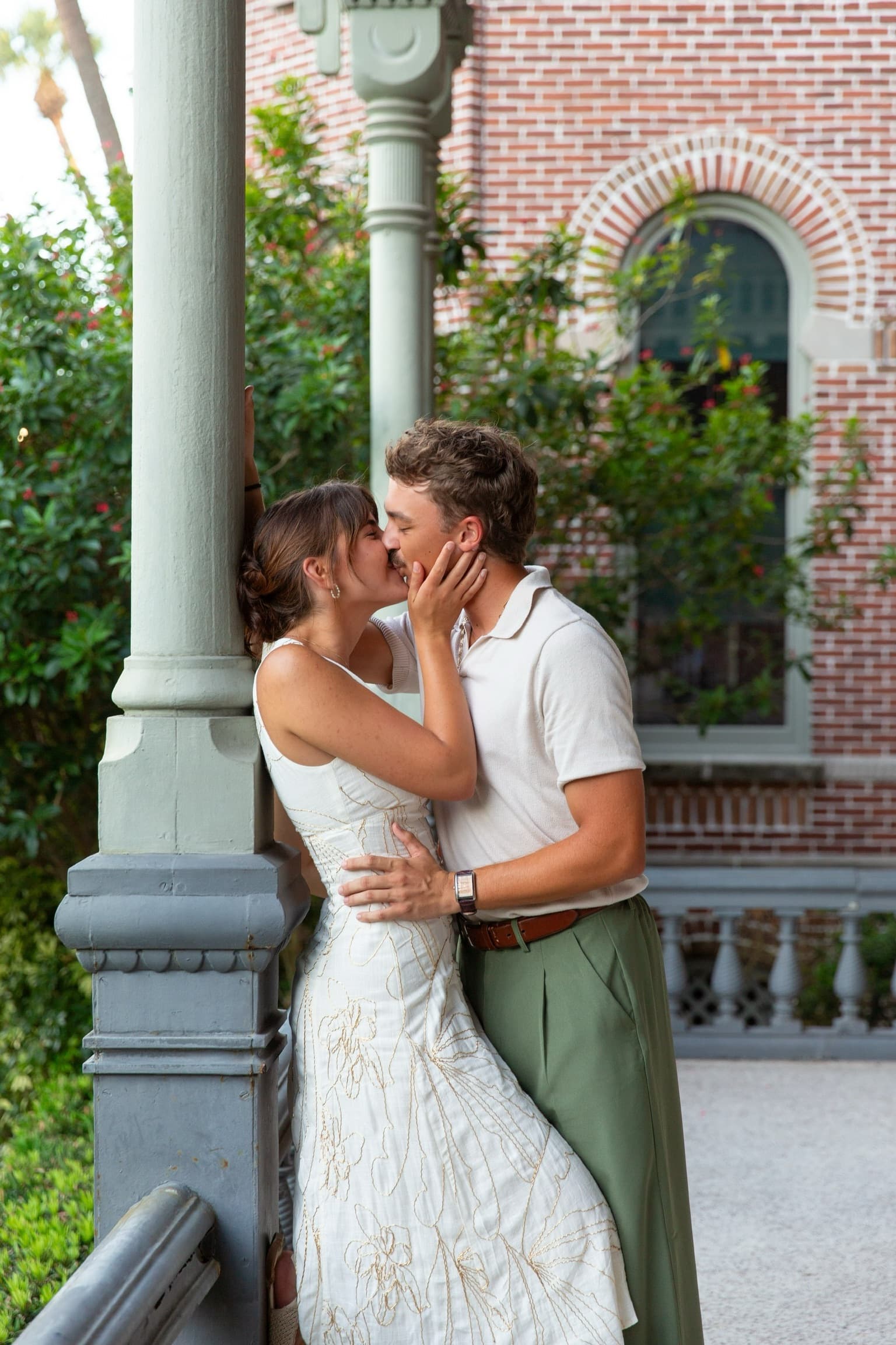 Trey & Annika — photo 16