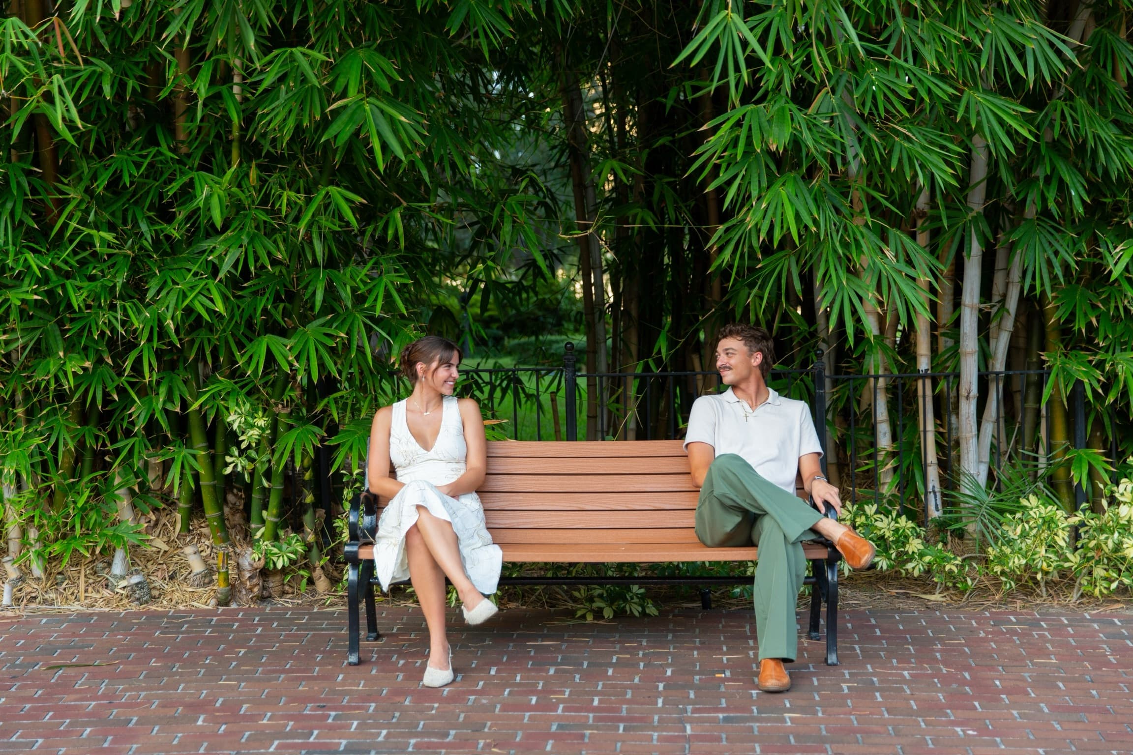Trey & Annika — photo 17