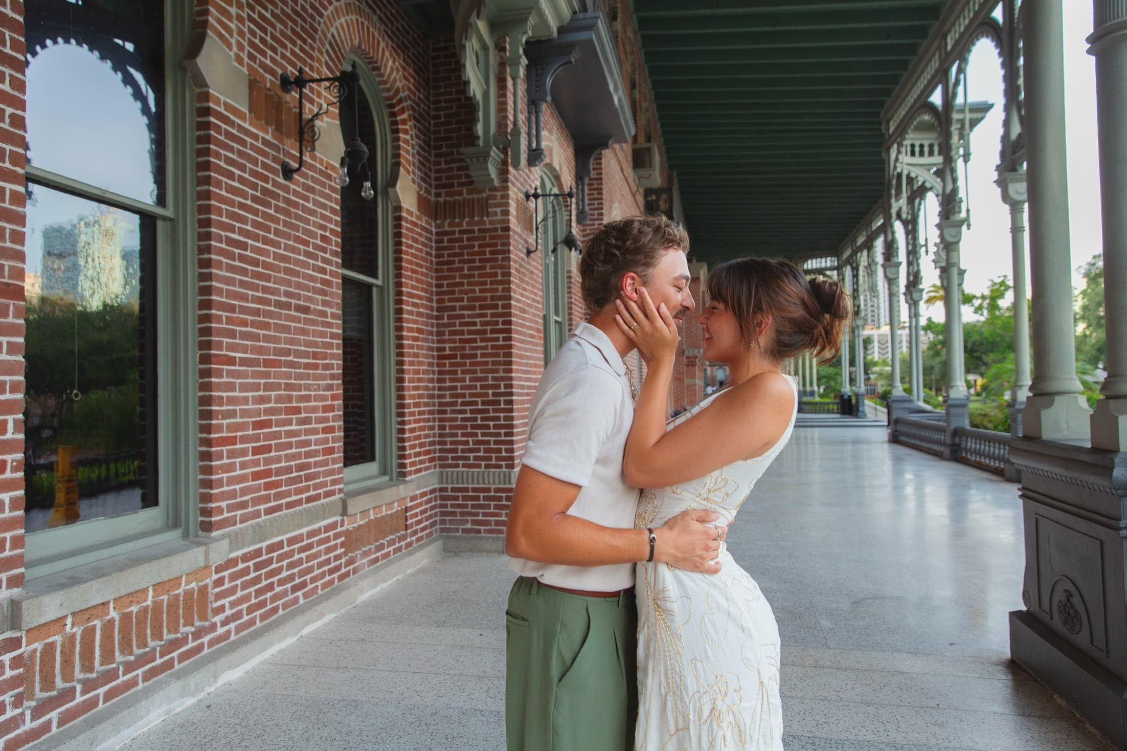 Trey & Annika — photo 20