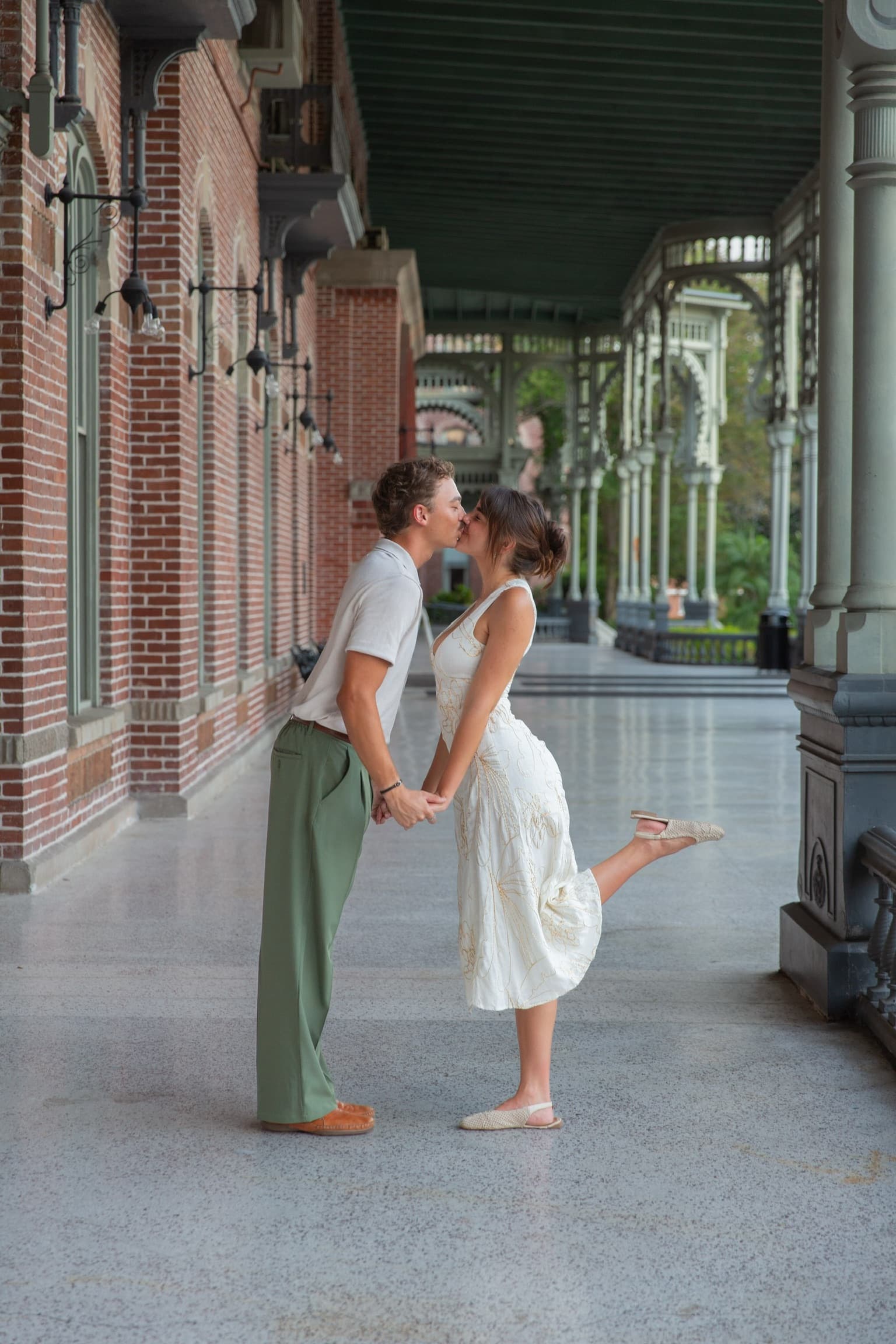 Trey & Annika — photo 22